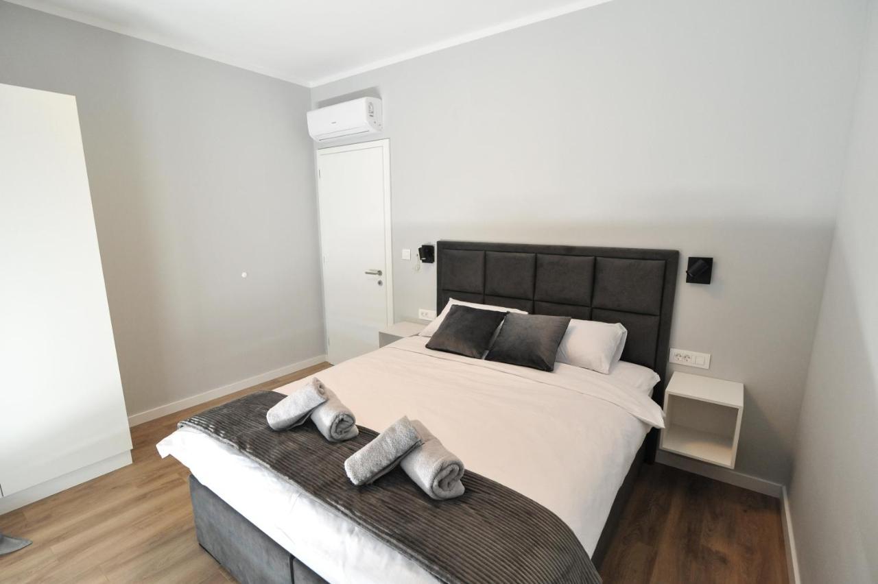 Tony'S House With Private Pool, Garden And Parking Villa Zadar Exterior photo